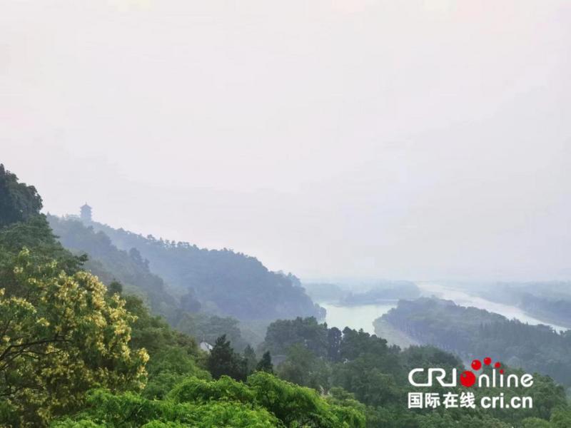 四川哪些景点最值得去旅游,到四川旅游看什么景点