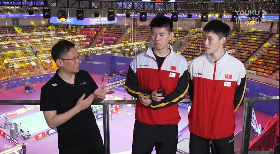 看的就是一个爽！