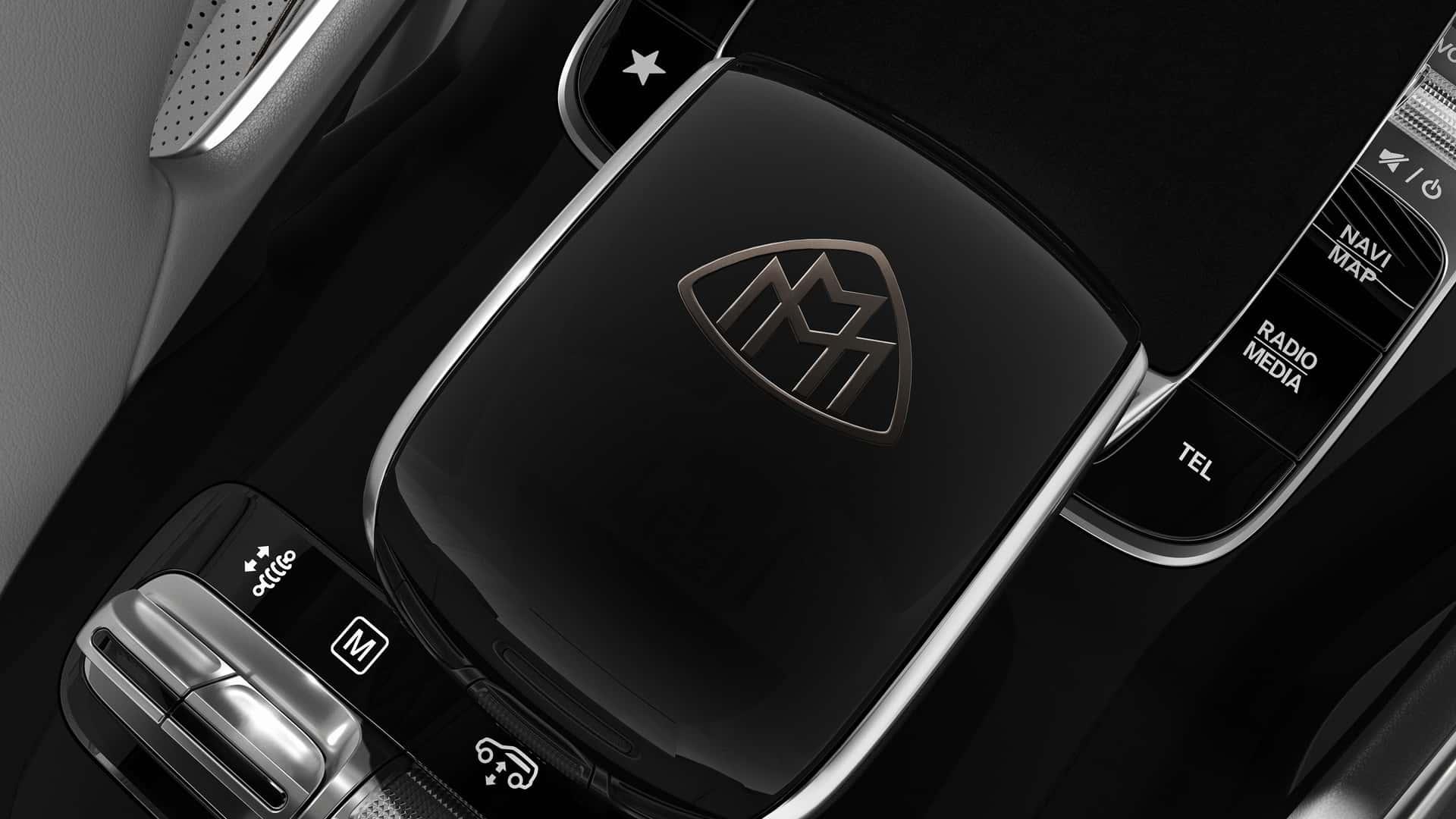 新一代梅赛德斯迈巴赫,梅赛德斯迈巴赫nightseries