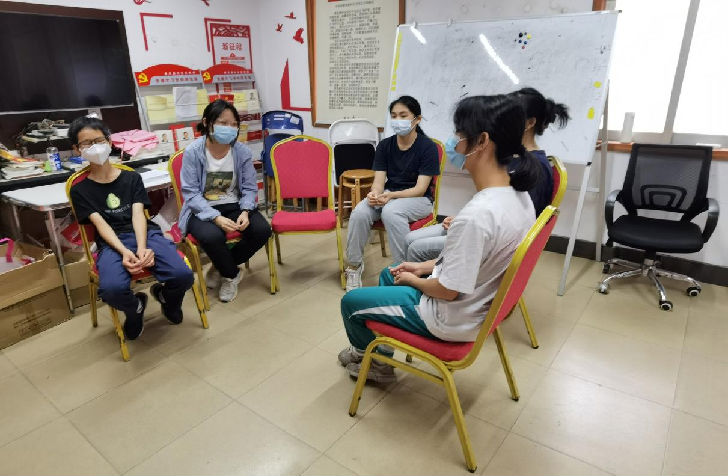 职业生涯规划活动指引,青年职业生涯规划讲座