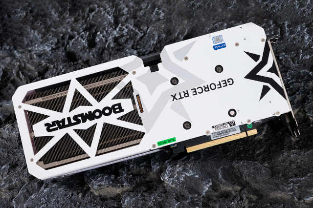 影驰rtx4060ti星曜oc,影驰geforcertx4060ti