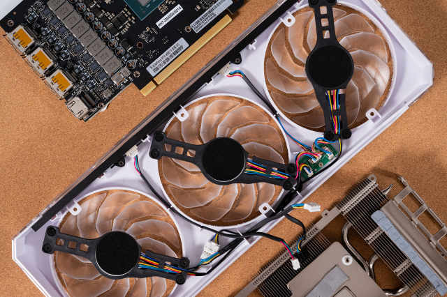 影驰rtx4060ti星曜oc,影驰geforcertx4060ti