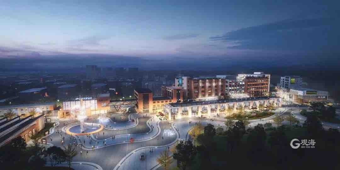 天幕城现在开了吗青岛,天幕城最新视频