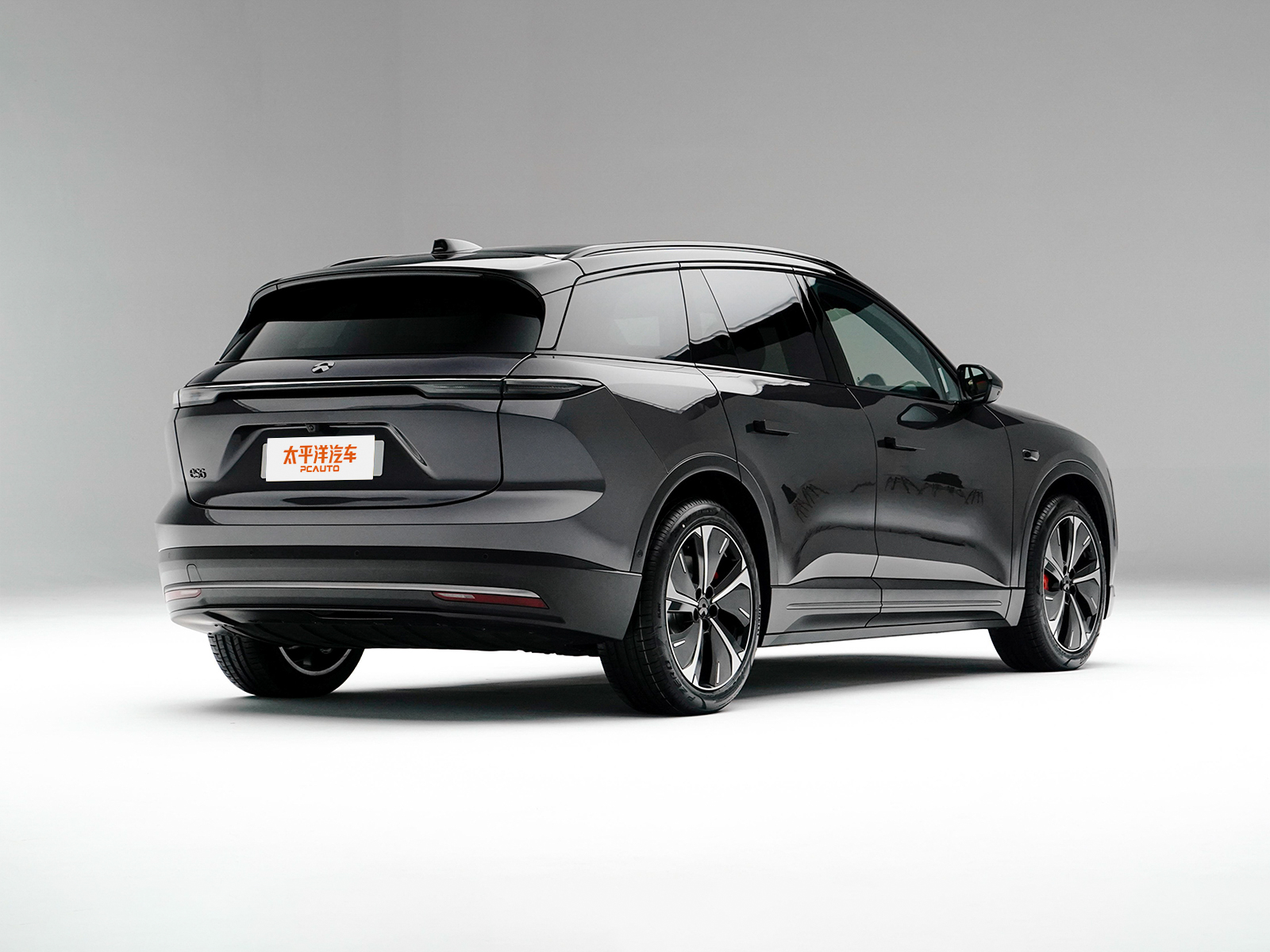 蔚来75kwh电池es7,蔚来75度电池包充电功率