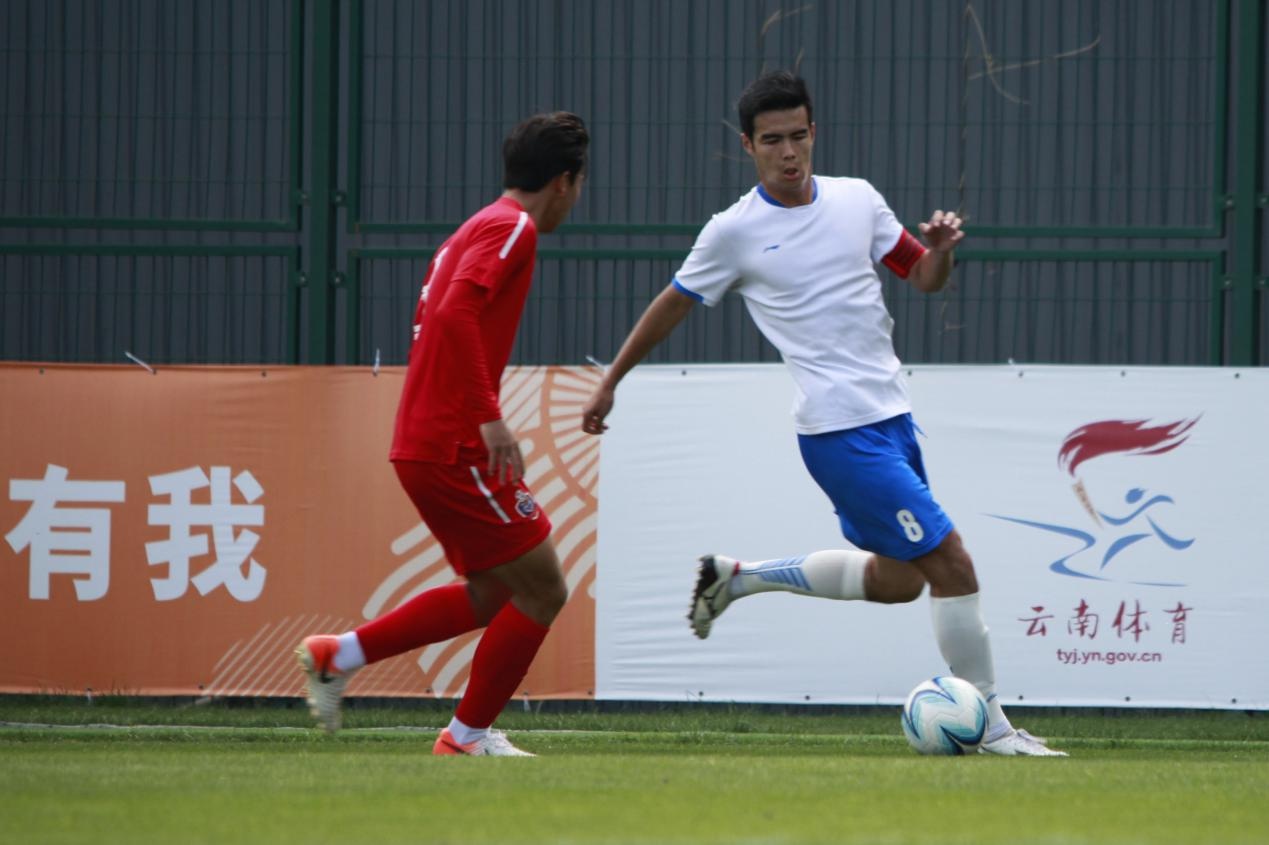 成功逆转！武汉这支大学生球队三比二战胜职业队