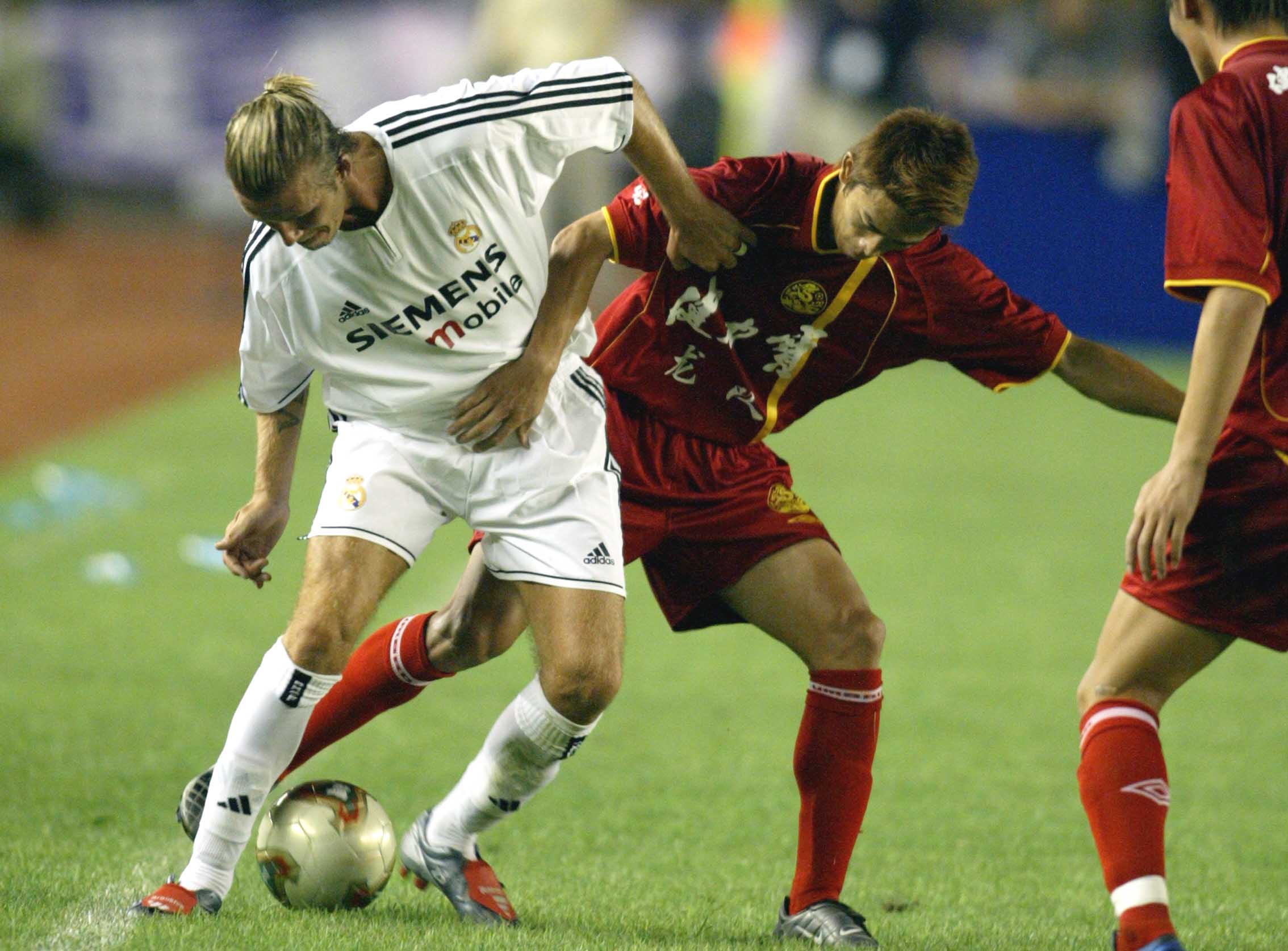 国足对阿根廷来华不知情,国足未收到阿根廷队来华信息