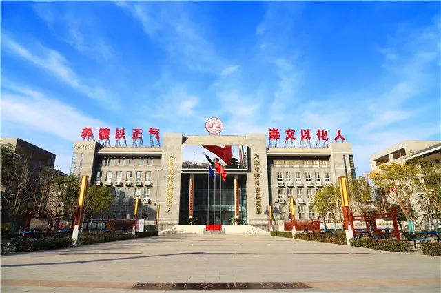 西安高级中学招体育特长生吗,西安高中特长生招生学校名单