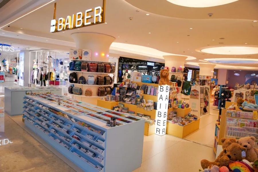 夏日童装推荐,六一将至给孩子选童装注意这些