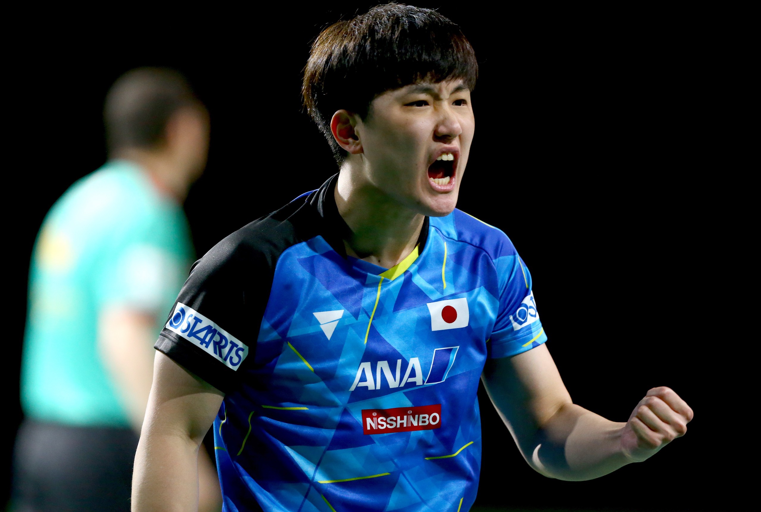 世乒赛开战国乒,这次世乒赛开始了吗