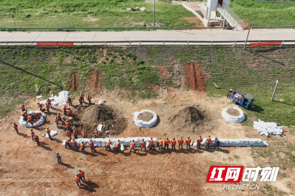 江陵县组织开展基干民兵军事训练,刻苦训练结硕果基干民兵展风采