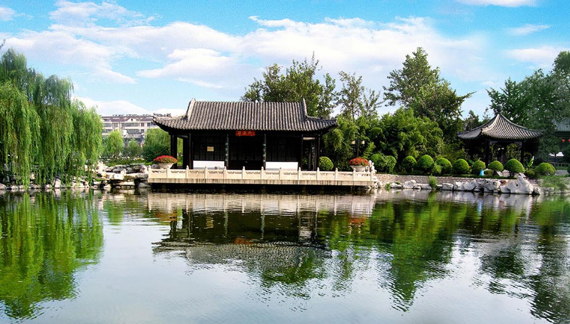 临沂定向越野场地,临沂定向赛