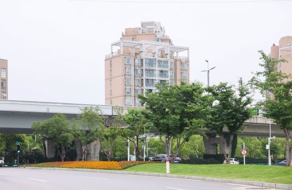 武汉花园打造,武汉花园景观设计施工