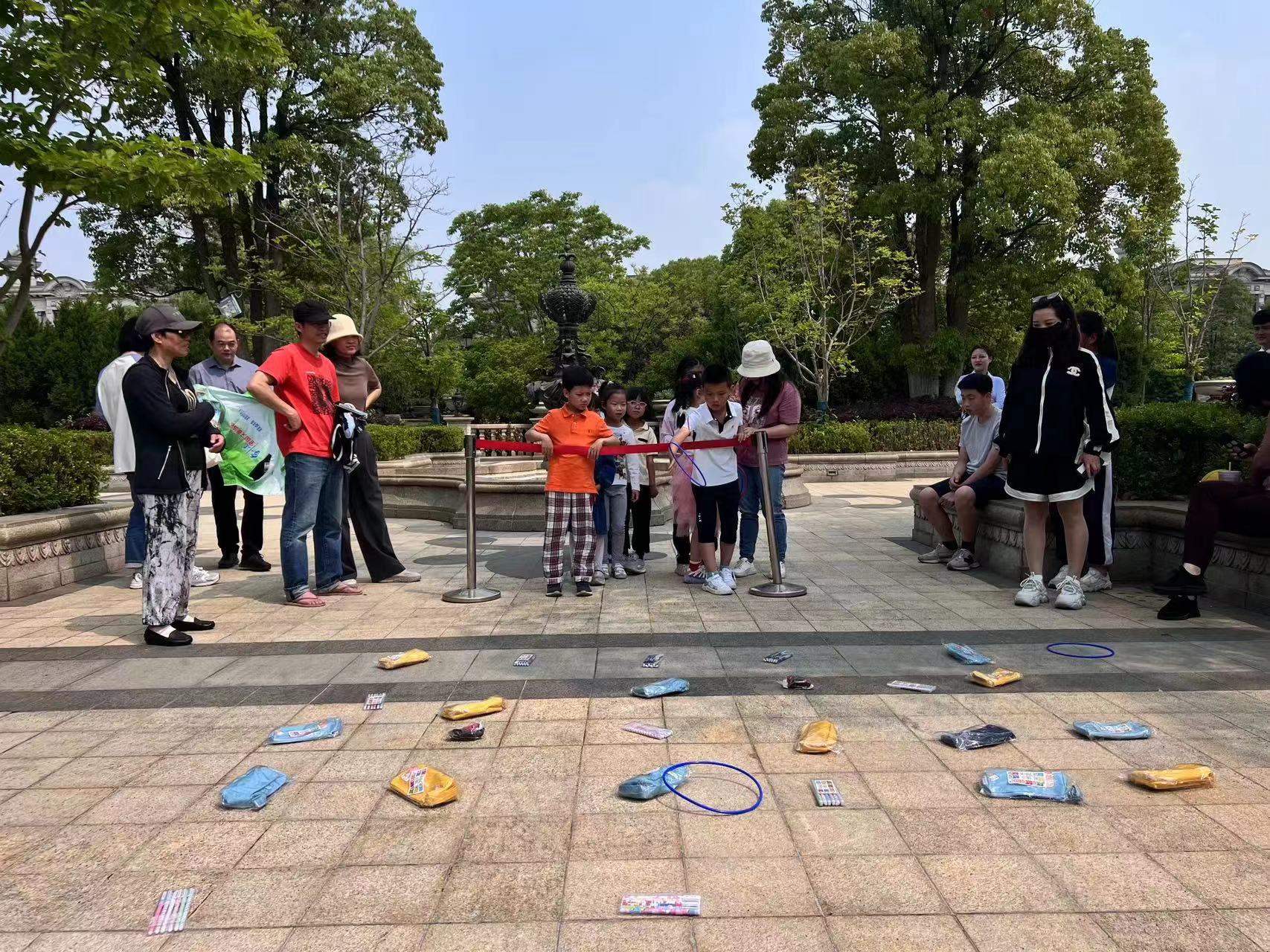 公益行动青年港湾,公益实践中心简介