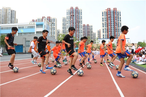 合肥市中小学田径运动会记录,合肥市大店小学第20届田径运动会
