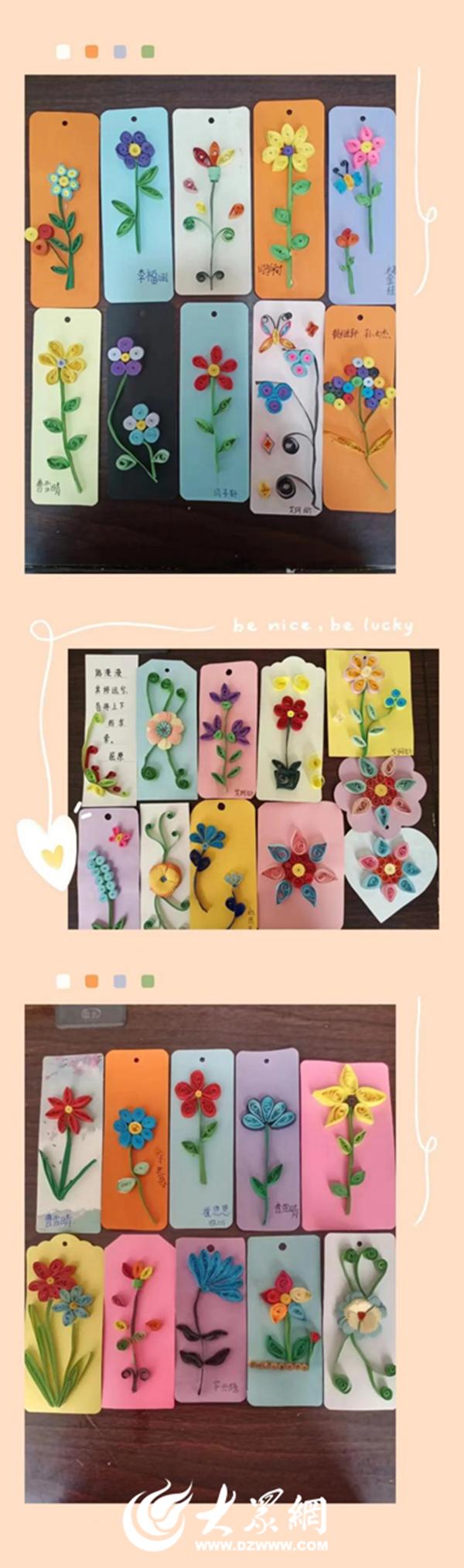 临清市先锋路街道中心小学——多彩课程促“双减”社团活动绽光芒