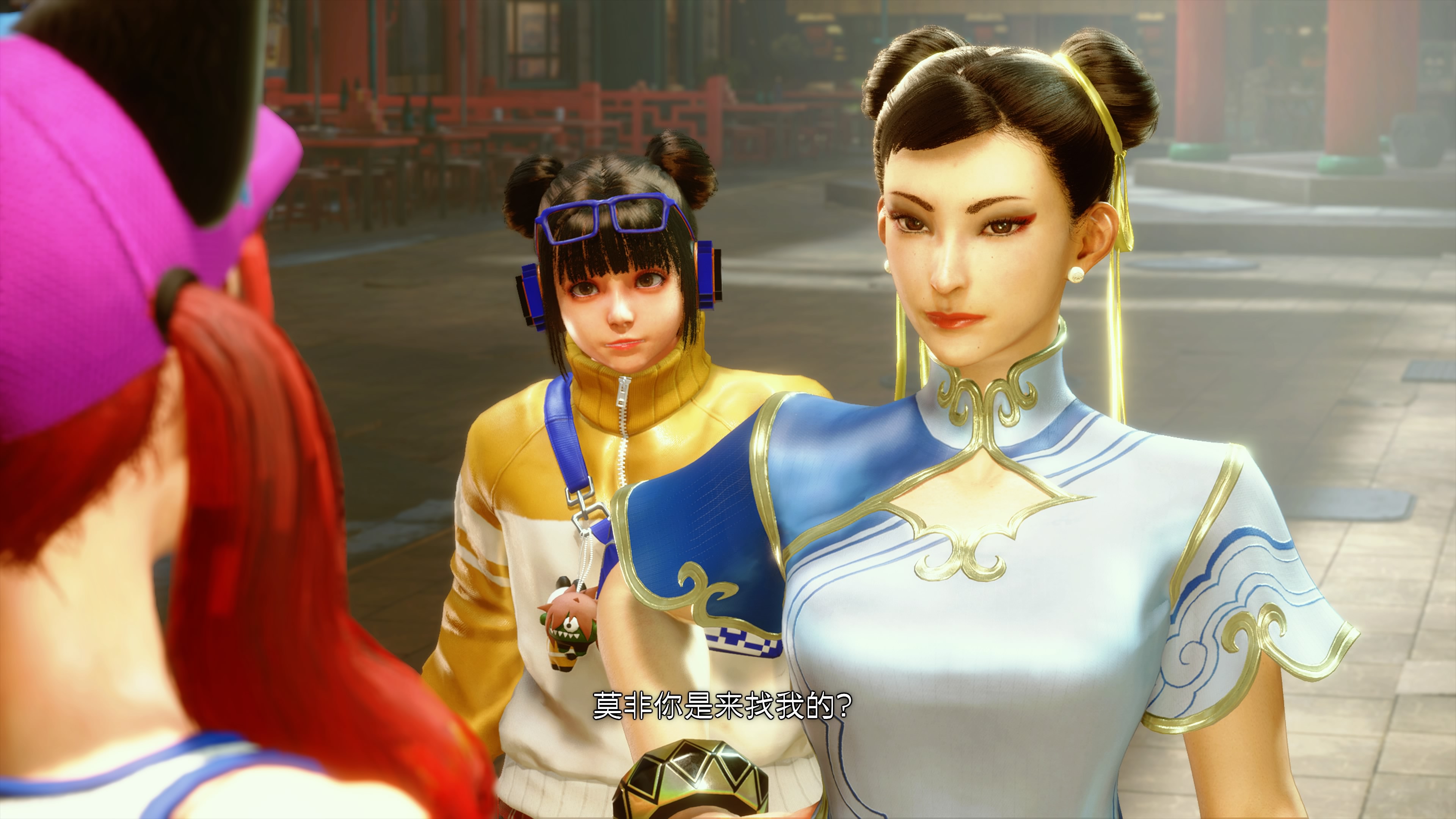 街头霸王6评测,街头霸王6谁最厉害