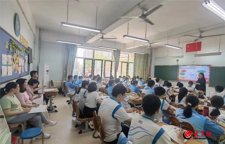 青岛沧口学校2023届,青岛沧口学校项目