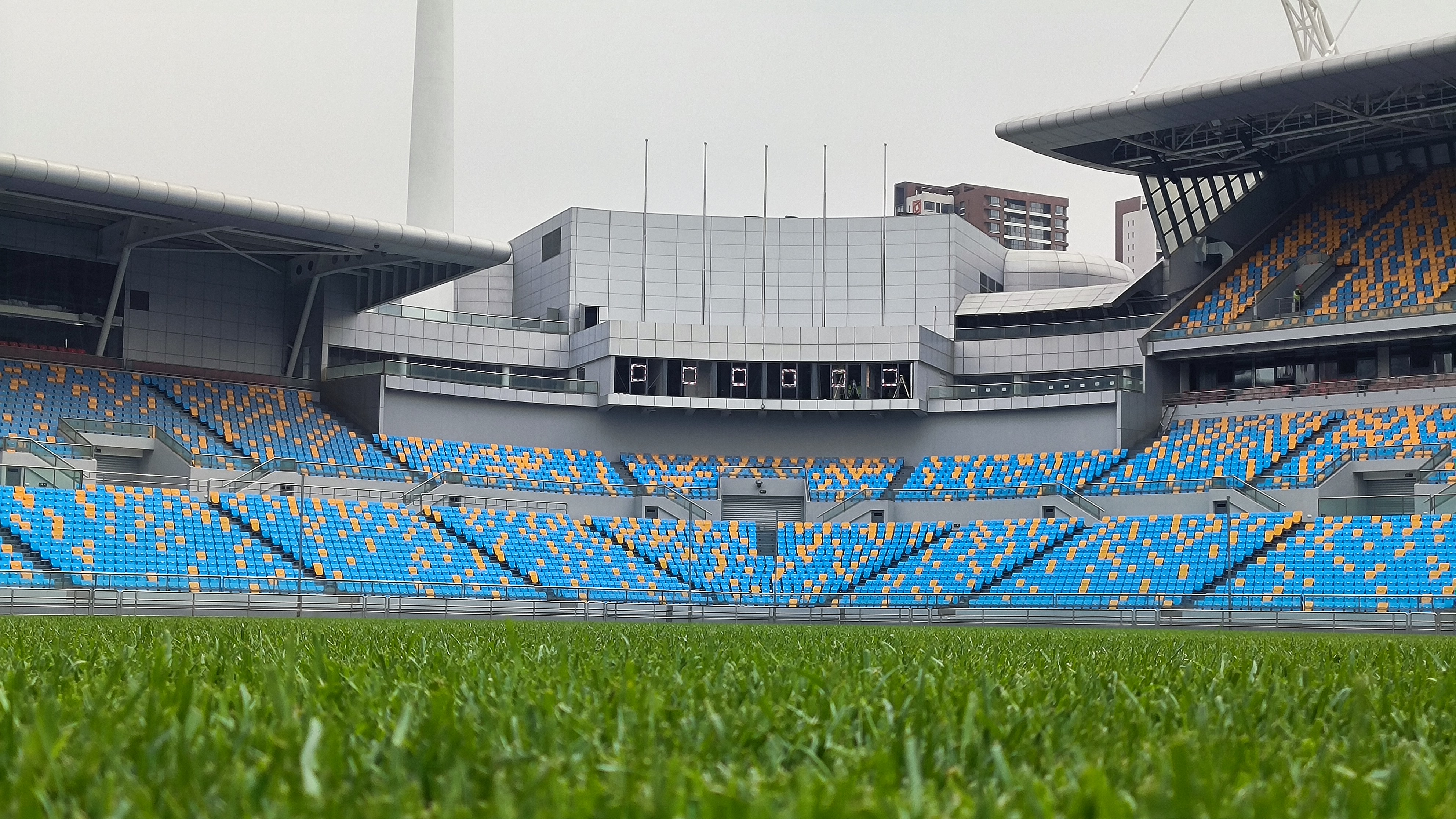 泰达回归时间表,泰达回归足球场