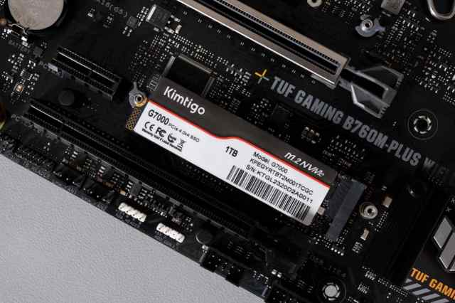 金泰克和金百达固态硬盘对比,金泰克m.2固态硬盘测评