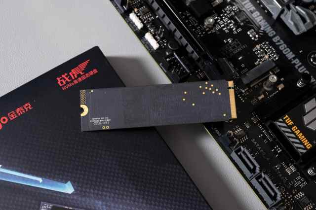 金泰克和金百达固态硬盘对比,金泰克m.2固态硬盘测评