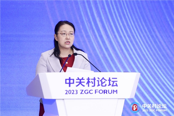 中关村论坛中国科创投资峰会,2024中关村论坛即将在京举办