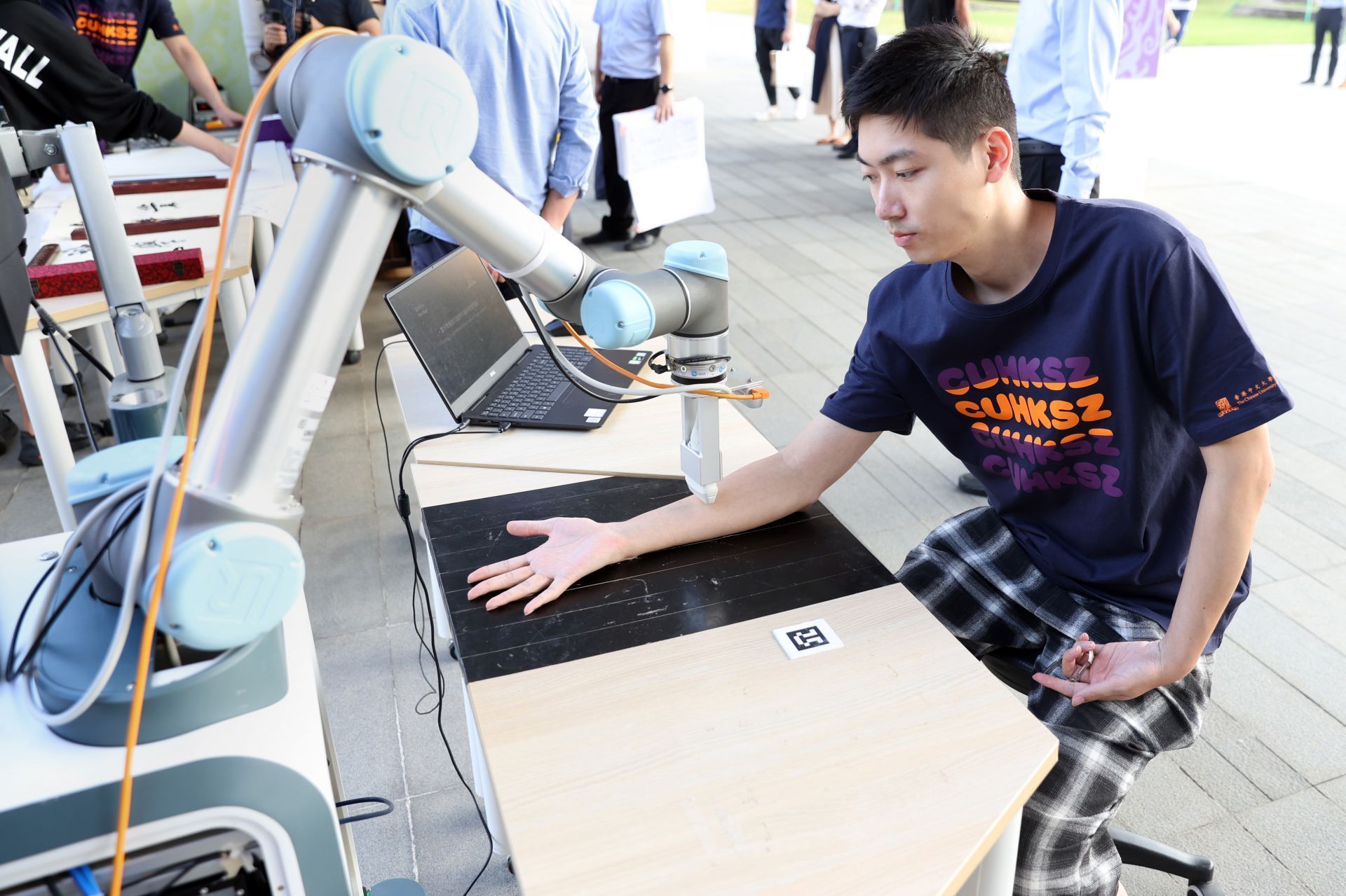 深圳人工智能领域新规,深圳人工智能行动计划