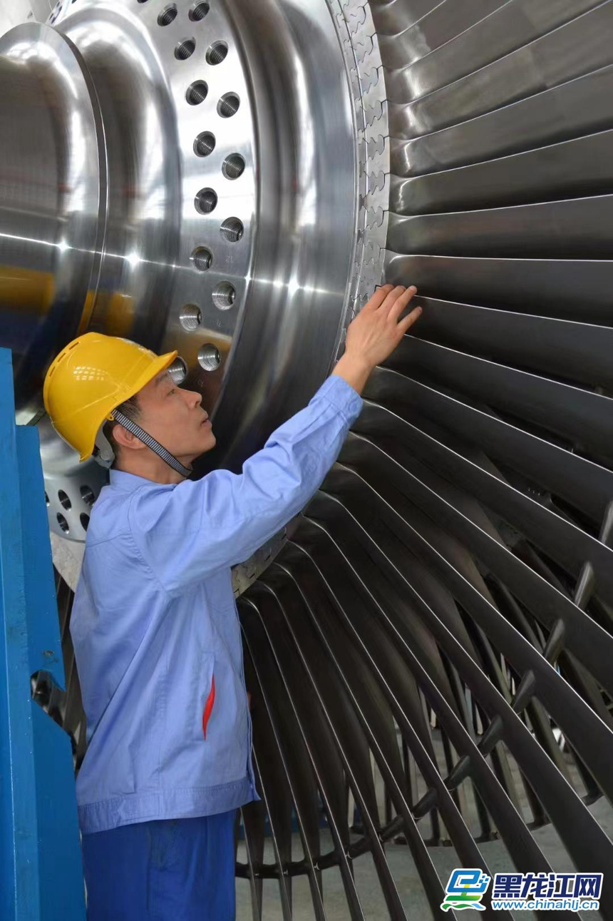 哈尔滨李辉,哈尔滨大工匠李辉