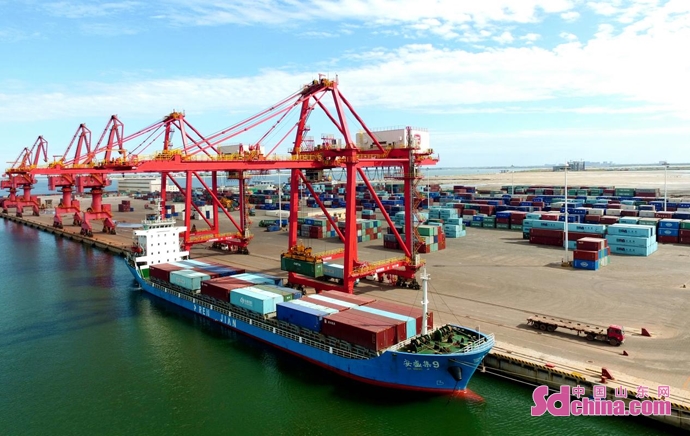 感知潍坊·深1度丨潍坊之强，从何而来？