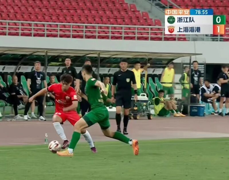 观察：幸运星出征新赛季中冠联赛，上海足球能否实现三级职业联赛“大满贯”？