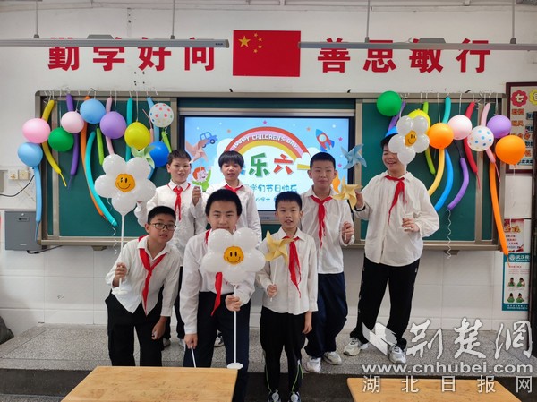 庆六一同心共成长,庆六一追忆童年美好时光