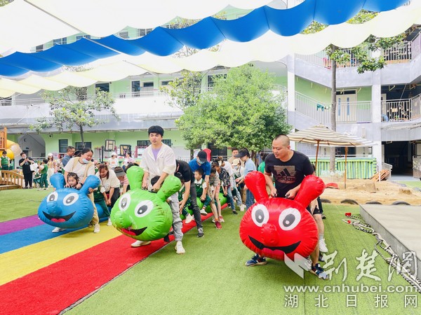 庆六一同心共成长,庆六一追忆童年美好时光