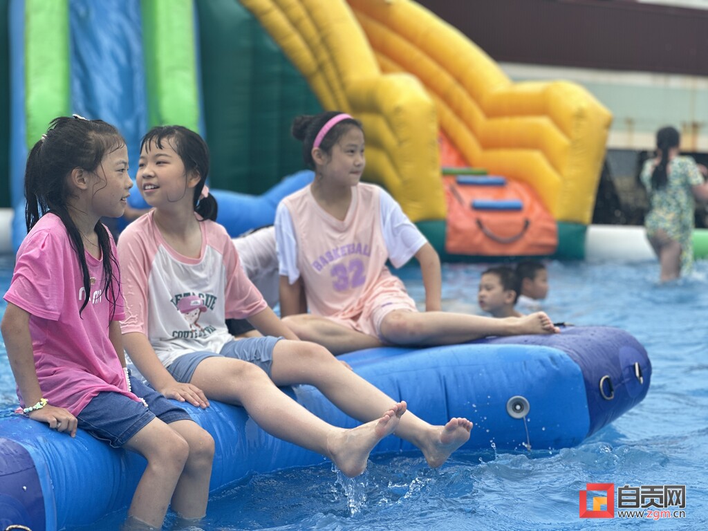 自贡娱乐场所新玩法,自贡人在自贡去哪里耍