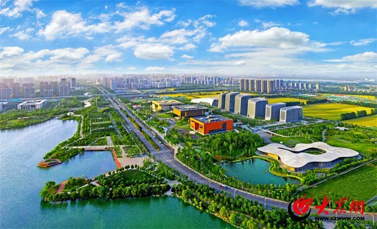 你要写济宁，就不能只写济宁