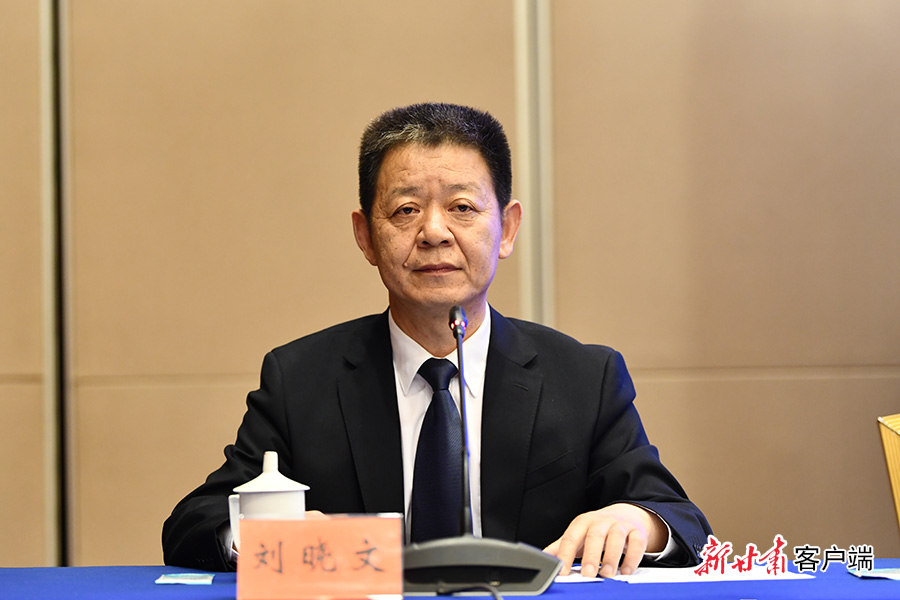 融媒联动全域旅游,定西市融媒