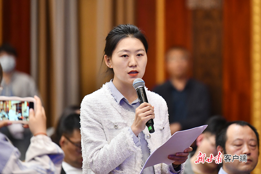 融媒联动全域旅游,定西市融媒