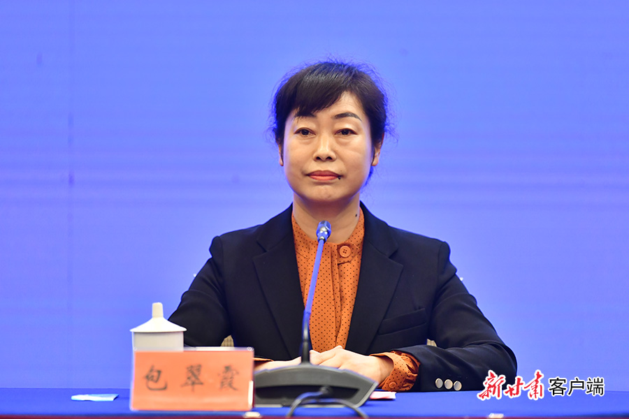 融媒联动全域旅游,定西市融媒