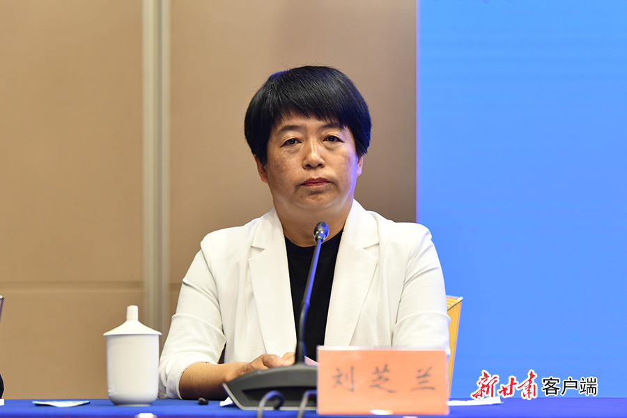 融媒联动全域旅游,定西市融媒