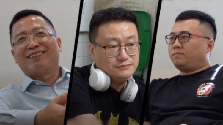 花总谈揭黑网红标签,热搜制造者