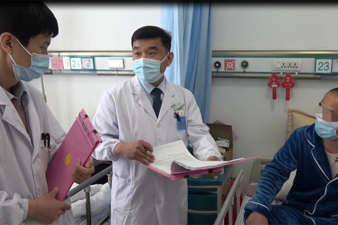 宁阳县第一人民医院是三甲医院吗,山东省宁阳县第一人民医院