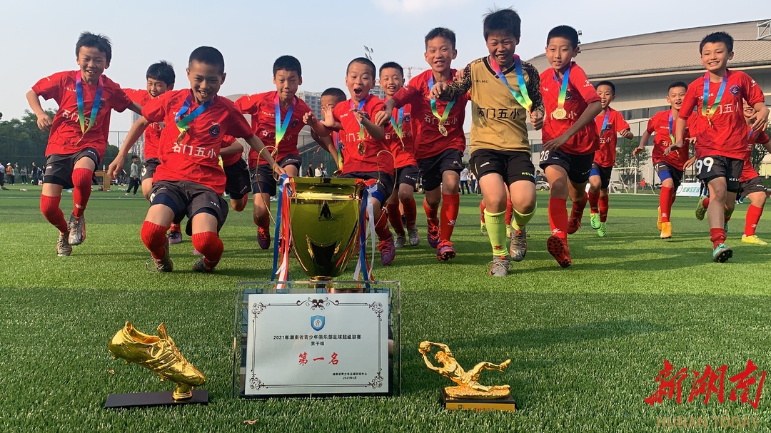 石门校园足球,石门县教育局李世辉