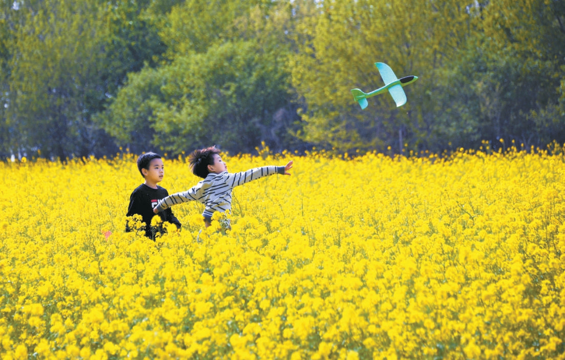 六一愿你永远拥有一颗童心,儿童节愿你永葆纯真的童心