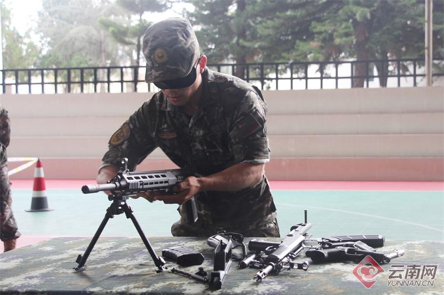 超燃视频高燃阅兵,超燃视频震撼全场军人