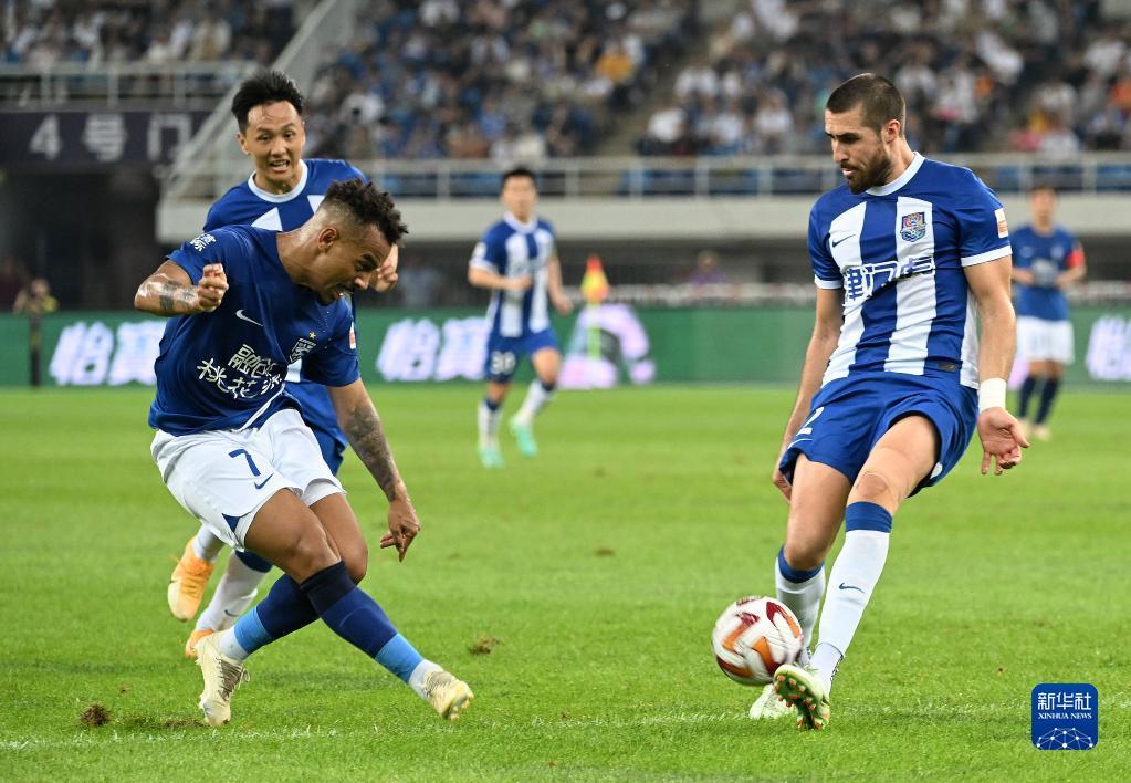 天津津门虎武汉三镇足协杯,津门虎vs武汉三镇结果