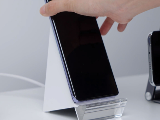 小米100w无线充电器和80w区别,小米首发120w无线充电