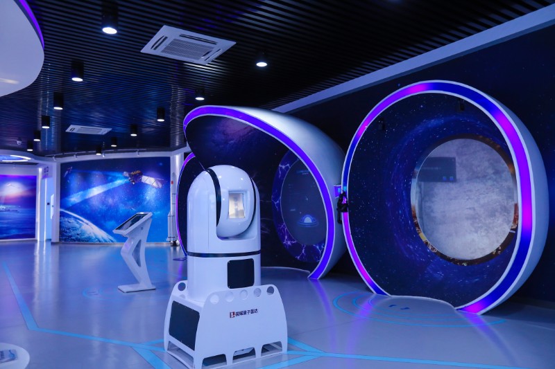 济南量子技术研究院,济南量子技术研究院上市公司