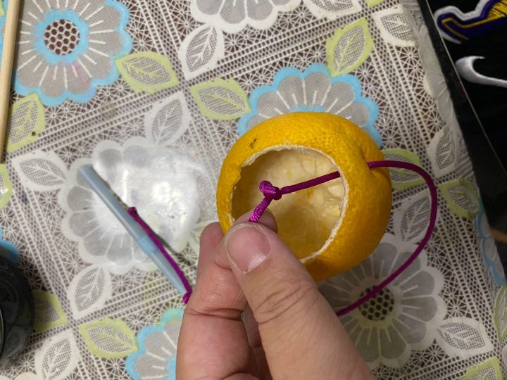 夏日解暑小玩意儿手工,夏日清凉小手工制作