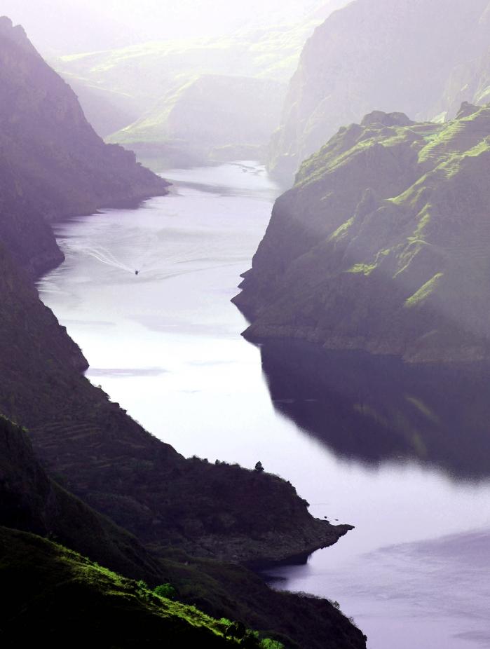 霞客行之江山多娇作品精选：云南有多美？来，跟着“新霞客”游云南（7月3日-9日）