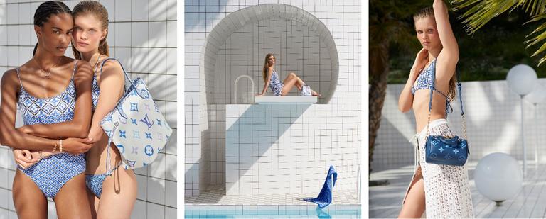 lv路易威登2024年明星同款,lv路易威登trainer系列