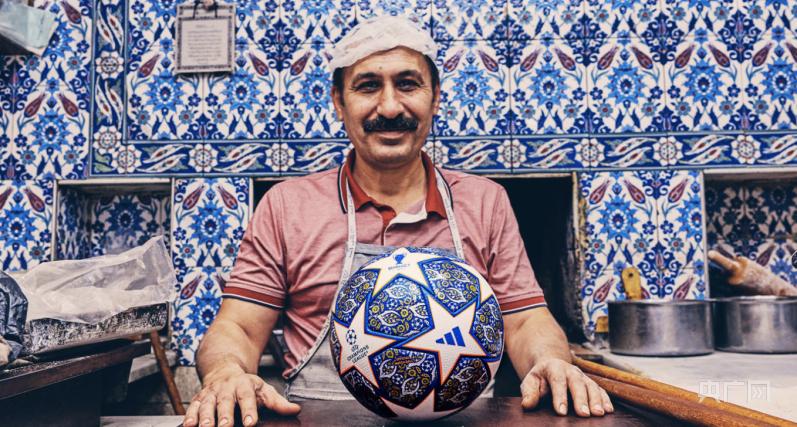 总台记者看世界,总台记者看世界纽约