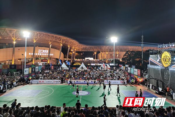 “制造名城”新气象！2023年株洲“厂BA”正式打响